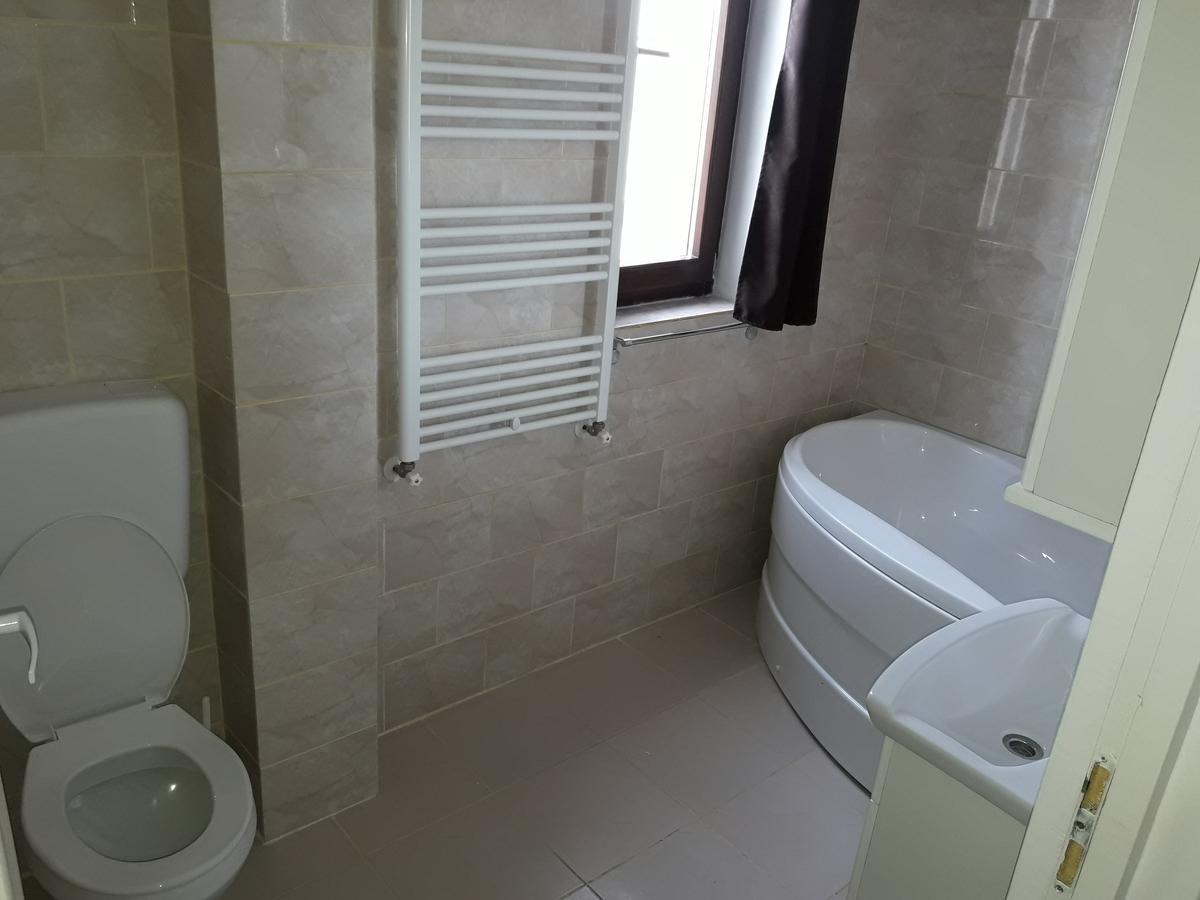 Pensiunea Casa Alba Osorheiu Esterno foto